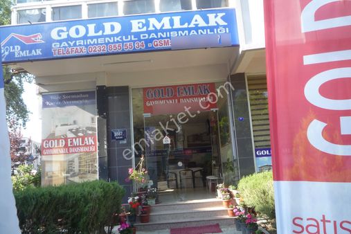 İzmir Torbalı Gold Emlaktan Satılık Tarla