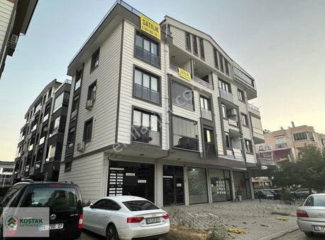 Sadece Kostak Gayrimenkulden Altınkum Pazar Sokağında 3+1 Dublex