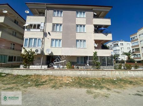 Kostak Gayrimenkul'den Altınkum'da Haftanın Fırsat 2+1 Dairesi^^