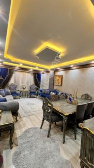 Cadde Seyrandan Satlık 4+1ara Kat