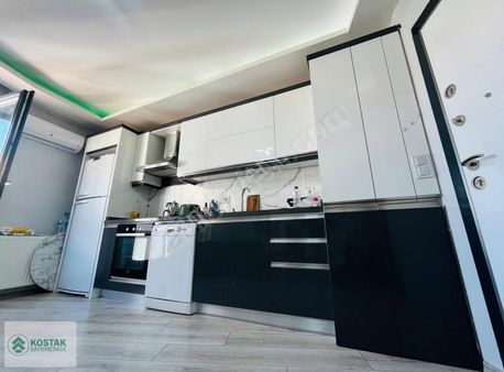 Kostak Gayrimenkulden Altınkumda Fırsat!!!havuzlu Güvenlikli 1+1