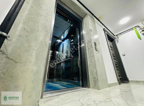 Kostak Gayrimenkulden Altınkumda Ultralüx Arakat Şahane 1+1daire