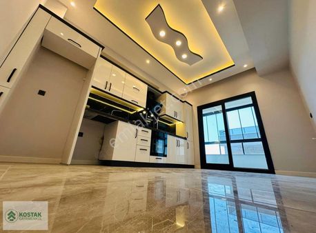 Kostak Gayrimenkulden Altınkum Pazar Sokağında Ultralüx3+1dublex