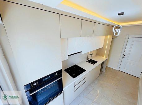 Kostak Gayrimenkulden Akçayda Denize150mt Lüx Yapılı Ön Cephe2+1