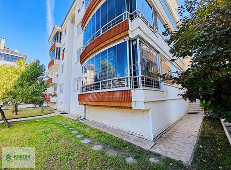 Kostak Gayrimenkul'den Akçay Merkezde Önü Komple Açık 3+1 Daire