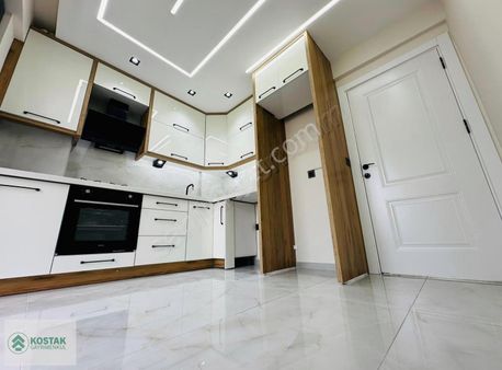 Kostak Gayrimenkulden Altınkumda Muazzam Genişlikve Tasarımlı3+1