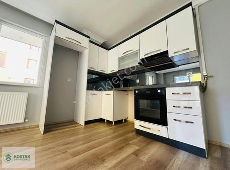 Kostak Gayrimenkulden Akçayda Müstakil Tadında Sıfır Ayarında2+1