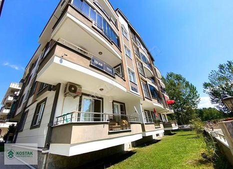 Kostak Gayrimenkulden Altınkumda Öncephe Yüksek Kredili 2+1daire
