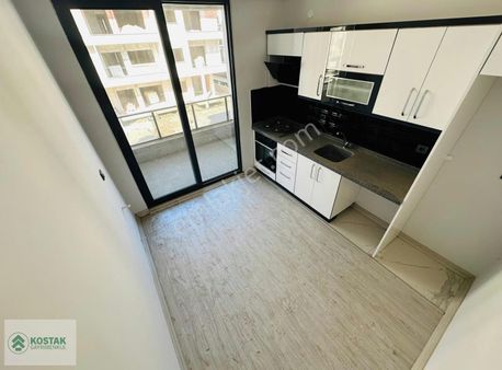 Kostak Gayrimenkul'den Altınkum'da Ebeveyn Banyolu Sıfır Lüx 2+1