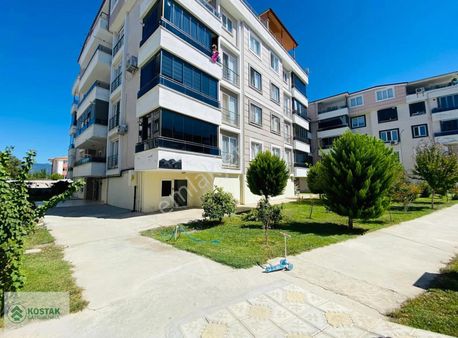 Kostak Gayrimenkul'den İkizçay'da Bölgenin En Geniş 1+1 Dairesi^