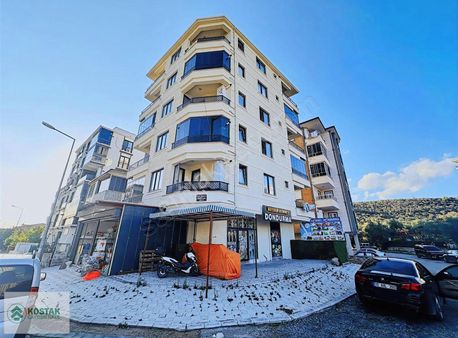 Tek Yetkili Kostak Gayrimenkulden Kadıköy'de Ön Cephe Arakat 2+1