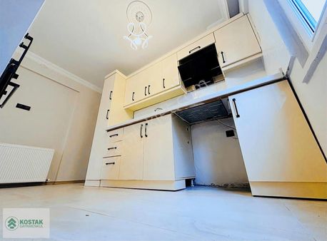 Kostak Gayrimenkulden Akçay Merkezde Arakat Lüxyapılı Öncephe2+1