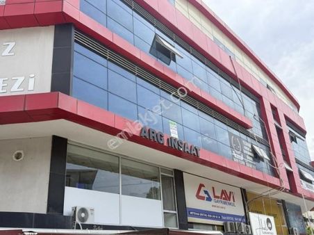 Körfez Mimar Sinan Mahallesi Kiralık Büro Ofis