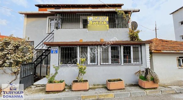 Gölcük Şehitler Mahallesinde Fırsat Müstakil Ev