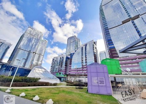 Boş 200 M² 3+1 – Maslak 1453”