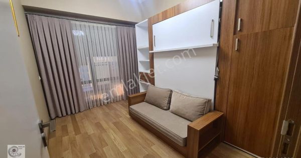 Ağaoğlu 1453 Sitesinde Satılık 3+1 Boş Daire ***fırsat Fiyat***