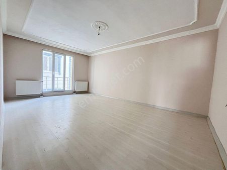 Az-er Yapıdan Vatan Mah. Ön Cephe 2+1 Kombili Ankastreli Daire!