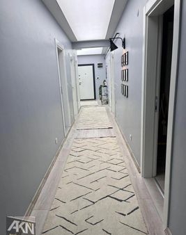 Akn Gayrimenkul Den Satılık Lüx 3+1 Daire