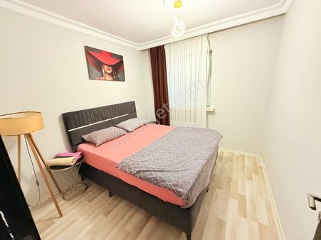 Keçiörende Günlük Kiralık Daireler Aylık Haftalık Yıllık Lüks Yeni Yapılı