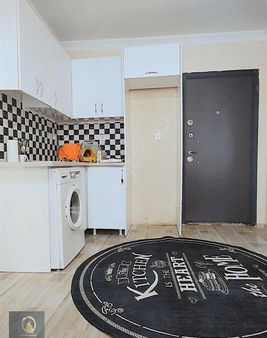 Öğretmenden Konuralpde Çift Banyolu 2+1 Satılık Daire