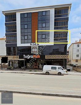 Melih Gökçek Bulvarında Yenikent'in En Geniş 4+1 Dairesi Kaçmazz