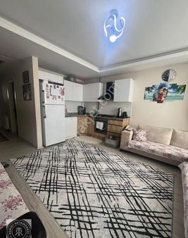 Çukurova Hasarsız 2+1 Acık Mutfak İsmet Atlı Blv Yüksek Kira Getirili Satılık Daire Cazipppppp