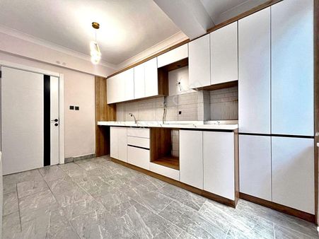 💥blue Life Egenden Gerçek İlan Altınkumda Denize 100mt Geniş 2+1 Ayrı Mtfk Daire