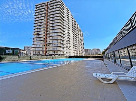 Başkent Yapı'dan Full Konsept Site İçi 2+1 Ebeveyn Banyolu Daire