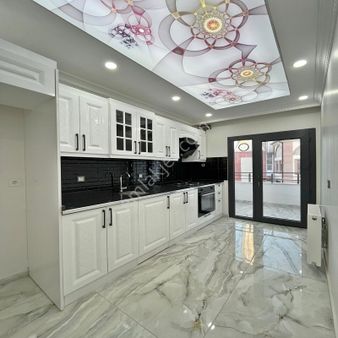 Başkent Yapı'dan Tem Otobana Yakın Sıfır Binada 3+1 Daire