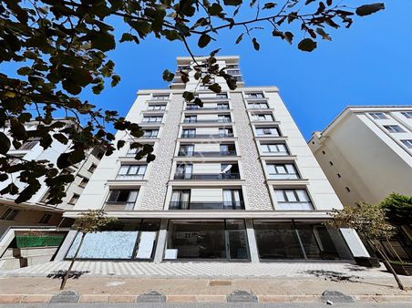 Başkent Yapı'dan Teme Komşu 2+1 100 M2 Satılık Residance Dairesi