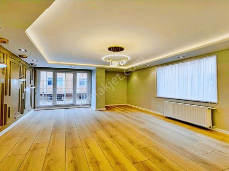 Başkent Yapı'dan Güzelyurt'ta İskanlı 2+1 Satılık Daire Arakat