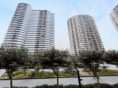 Modern Site'de Full Donalımlı Geniş M² Li 2+1 Satılık Daire