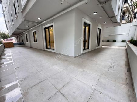 █ Konfor █ İdealtepe Sahilde Marmaraya 200 M Yürüme Mesafesinde