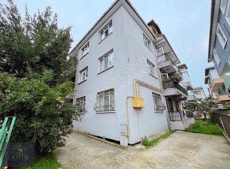 Kartepe Emekevler De 120m2 3+1 Geniş Kiralık Daire