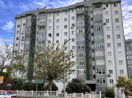 Oyak Yamaçevler Sitesinde 3+1 Kiralık Daire