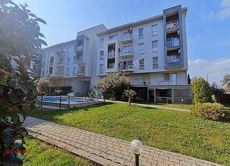 Menemen Seyrek Studyo City 1 De 1+1 Kiralık Eşyalı Daire