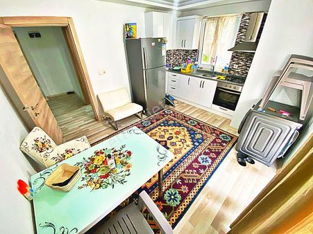 Yükselden Altınkum'da Müstakil Tadında Satılık Doğalgazlı Yeni Binada Lux 2+1 Daire