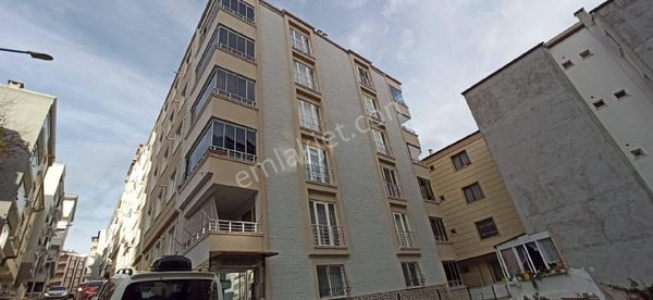 Avantaj Gayrimenkulden Kiralık Daire 3+1 Fevzi Çakmak Mahall