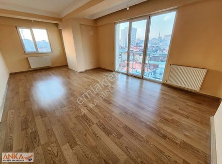 Anka'dan Bir Ev Değil, Güneşin Yolculuğunu İzleyeceğiniz Sahne