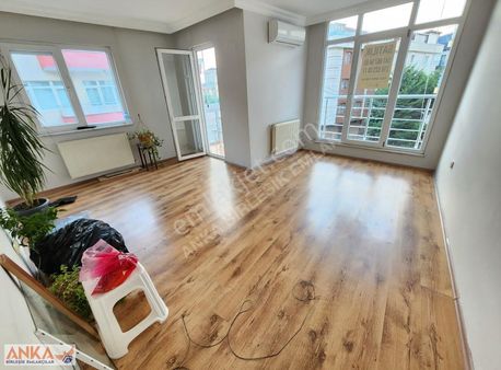 Anka'dan Hisar Hastanesi Ve Cengiz Topel Cad. Yakını Geniş 2+1