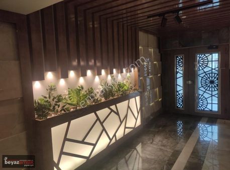 Cumartesi Pazarı Yanı Satılık Lüks Daireler