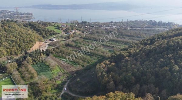 Serdivan Aşağıdere E-5 Karayoluna 550 Metre Mesafe Göl Manzaralı