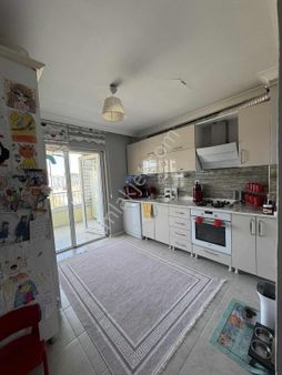 Menderes Mah. Prestij Konutları 3+1 Tamamı Krediye Uygun Daire