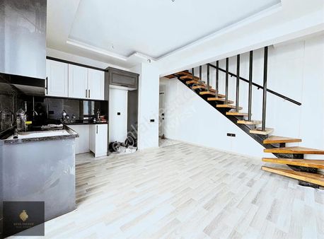 King'den Koyuncu'da 2+1 Geniş Teraslı Dublex Fırsatı