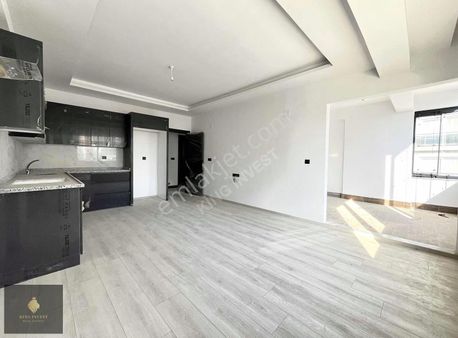 King'den Koyuncu'da İskanlı Lüx 2+1 Site İçi Sıfır Daire