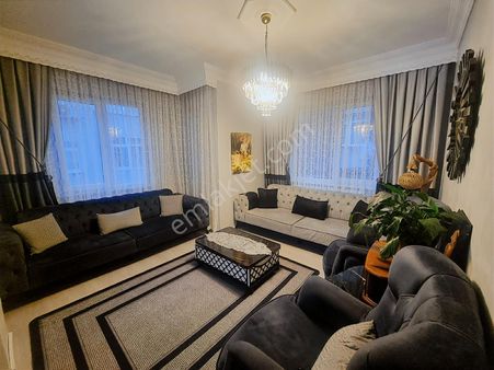 Toprak İnşaat Emlak İstanbul Satılık Seyitnizam'da Daire Kelepir