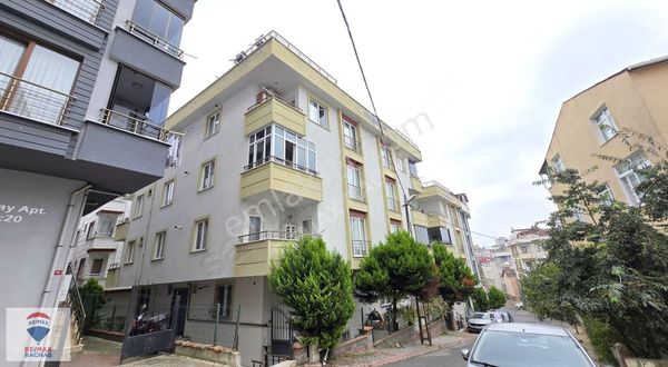 Sancaktepe Emek Mahallesi 3+1 Daire 110m² Krediye Uygun Satılık