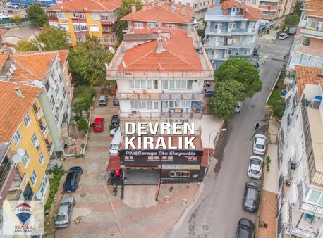 Maltepe Güçlüciro Potansiyeli Yüksek Devren Kiralık Otoekspertiz