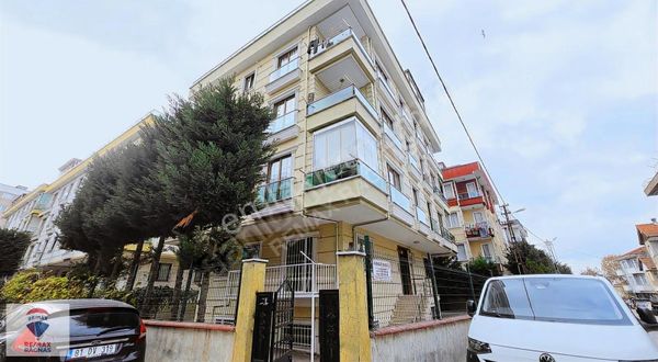 Sancaktepe Yenidoğan Balkonlu 2+1 Daıre 100m² Kiralık