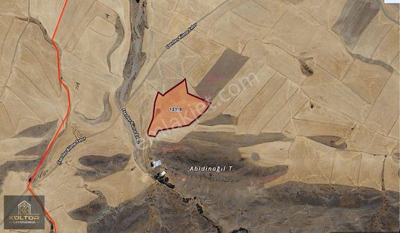 Sincan Esenler Satılık Arsa 512m2 Uygun Fiyat Yatırımlık